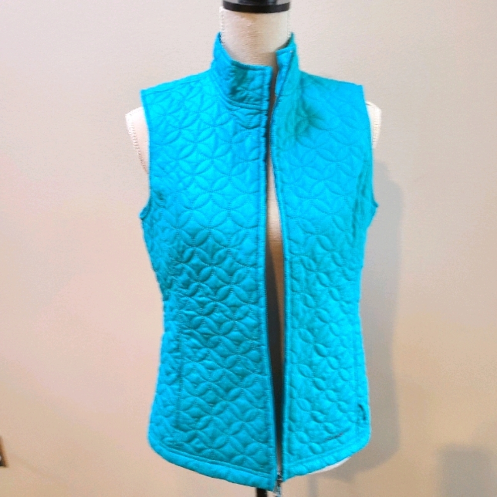Eddie Bauer lightweight vest